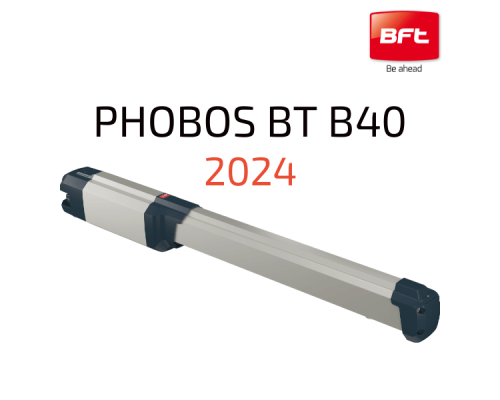 BFT PHOBOS BT B40