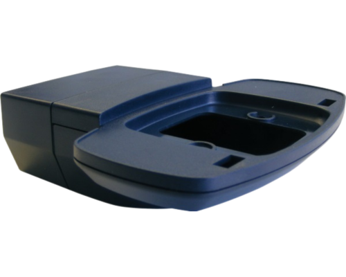 B 00 R02 Кронштейн кріплення сигнальної лампи BFT RADIUS під кутом 90°