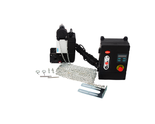 Вальний привід GANT ComanDOOR XL-Pro