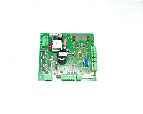 Плата керування Bionik AG/CTRL(old)