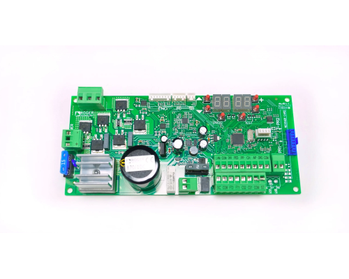 Плата керування B70/1DC (Brushless)