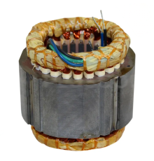 Статор MOBY 230V (PEDS501A.4650)