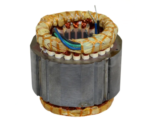 Статор MOBY 230V (PEDS501A.4650)