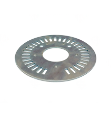 Пластина установки кінцевиків HOPP (PMD2220R02.4610)