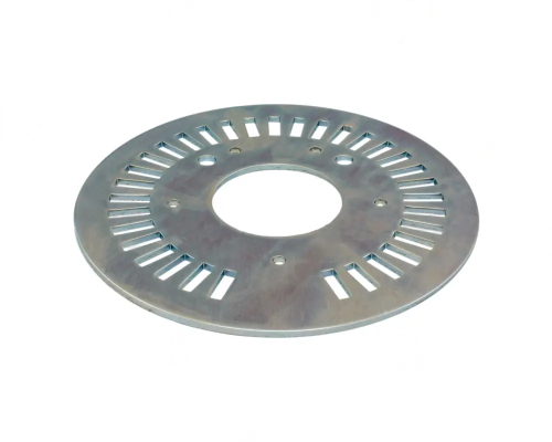 Пластина установки кінцевиків HOPP (PMD2220R02.4610)