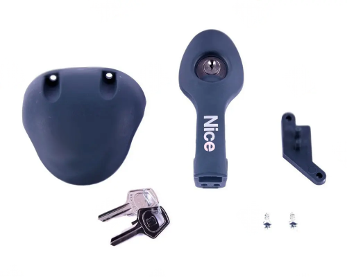 Розблокування в зборі WINGO (PRWNG01)