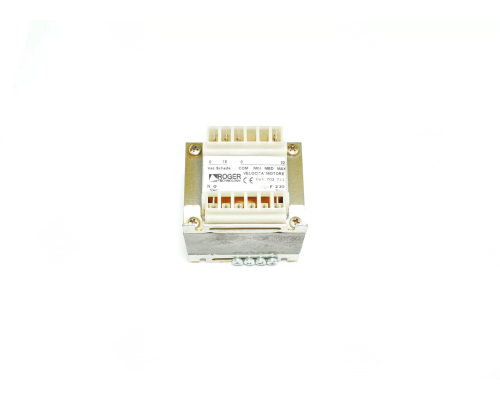 RS231 Трансформатор M40