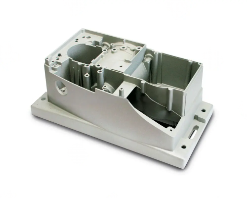 Основа корпусу ROBUS600/1000/ROX600 (BMG0907R08.45673)