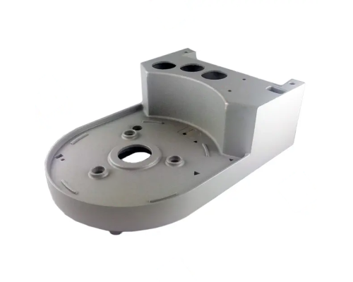 Корпус нижній HOPP (BMG2211R08.45673)