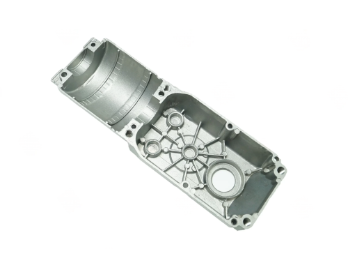 Корпус нижній з різьбленням HYPPO (BMGBR01.45673)