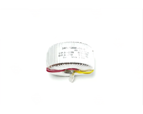 BS806/306 Трансформатор (120W-24V)