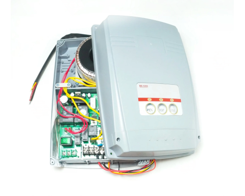 BS806/306 (BOX) Блок керування