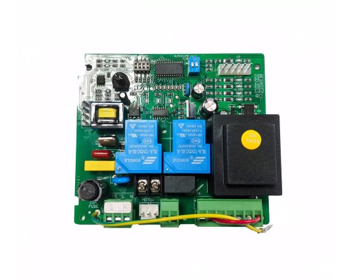 Плата керування IZ1200N