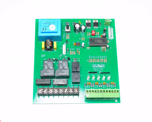 Плата керування KGT6.50