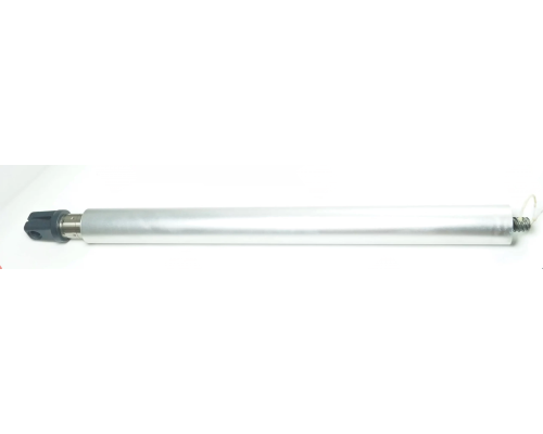 GSW4000 Труба телескопічна (Screw components+aluminum-alloy tubing 8,9)