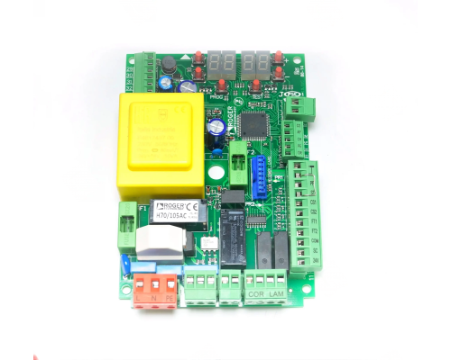 Плата керування H70/105AC