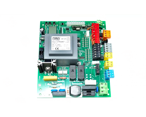 Плата керування LEO MV-D 230V для MOOVI 30s