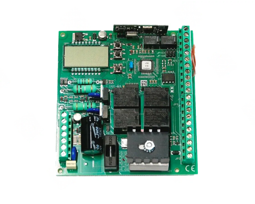 Плата керування LINX-MA до Virgo 24V
