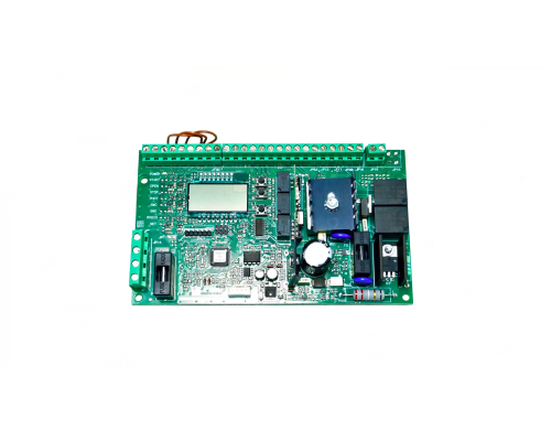 Плата керування HQSC-D для ARES 1000