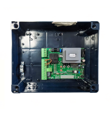 Плата керування ALPHA-BOM 230V50/60HZ для MOOVI 230V