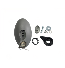 Важіль розблокування (сірий) + 2 ключі IGEA BT (24V)