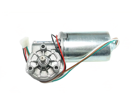 Моторедуктор BOTTICELLI SMART BT A850 і BT A650
