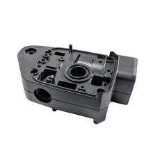 Комплект корпусу редуктора (дві частини SX + DX) для ATHOS AC A25/40 [15,32]