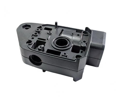 Комплект корпусу редуктора (дві частини SX + DX) для ATHOS AC A25/40 [15,32]