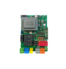 Плата керування SHYRA AC SL 230V для DEIMOS AC A600