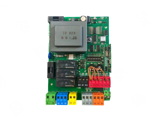 Плата керування SHYRA AC SL 230V для DEIMOS AC A600