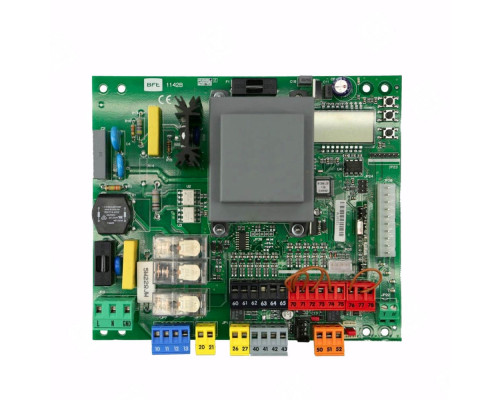 Плата керування ICARO N/ NF/SMART “LEO B CBB 3 230V L02”