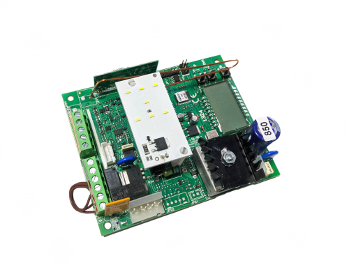 Плата керування VENERE-BT-A-DIS 850 (BOTICELLI SMART BT A850)