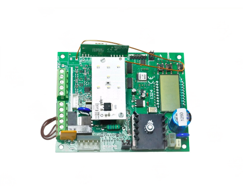 Плата керування VENERE-BT-A-DIS 1250 (BOTICELLI SMART BT A1250)