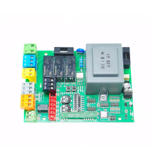 Плата керування SHYRA AC BA 230V для MOOVI 30/60