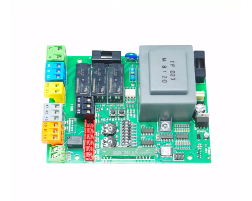 Плата керування SHYRA AC BA 230V для MOOVI 30/60