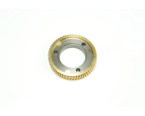 KGT3-50/6-50.41 Шестерня редуктора (Латунь)