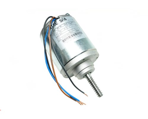 Електродвигун MB4024/5024, ME3024 (MBA01R03)