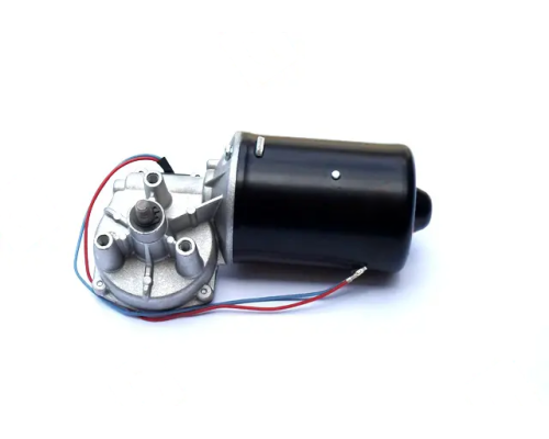 Електродвигун SPIDER6100 (MGDC00200)