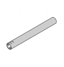 Корпус приводу TOO3000 (PD0793A3002)