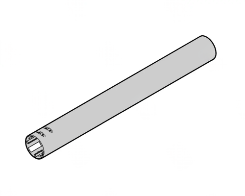Корпус приводу TOO3000 (PD0793A3002)
