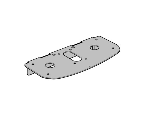 Монтажна пластина HYPPO 7005 (PMD0215A)
