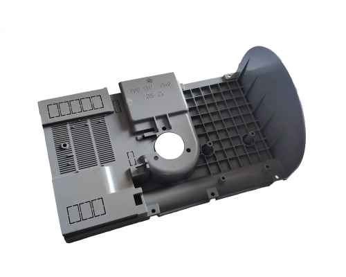 Підставка двигуна SHEL (PPD1317CR02.4540)