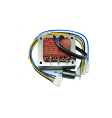 Трансформатор в комплекті SHEL75 (PRSH02A)
