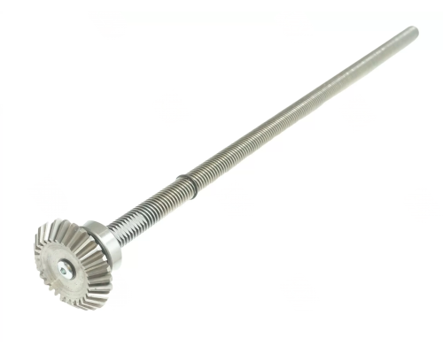 Вал у зборі TOONA 6,7 (PRTO02F)