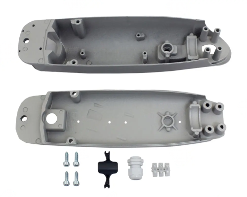 Комплект задніх кришок WINGO4xxx/5xxx 230V (PRWNG09A)