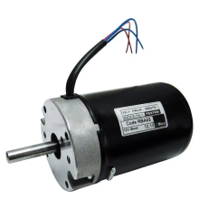 Електродвигун ROBUS600/500HS/SOON (RBA02)