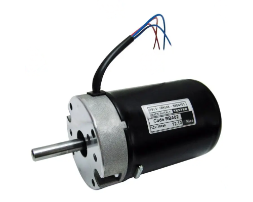 Електродвигун ROBUS600/500HS/SOON (RBA02)