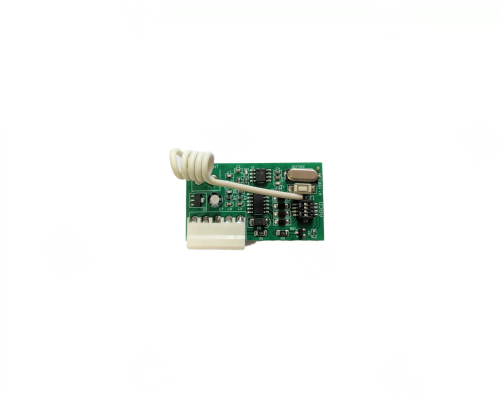 Плата приймача IZ-600