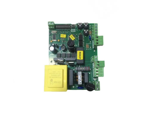 Плата керування ROBO500/THOR1500KIT (ROA37)