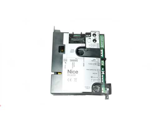 Плата керування ROX600 (ROA38)